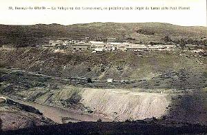 Barrage du Ghrib 09